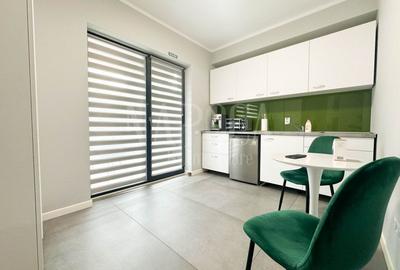 Spațiu comercial, de 130 mp, în Andrei Mureșanu