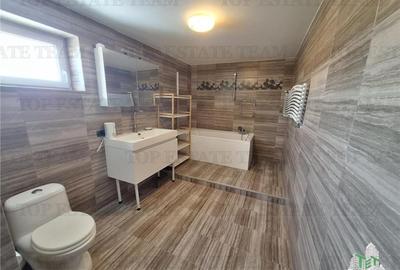 FOR SALE /Dream Residence Villa P+1+M / Nature & Forest Access - 29