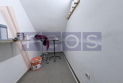 ÎNCHIRIERE SPAȚIU COMERCIAL STRADAL | 76 MP | VIZIBILITATE EXCELENTĂ | DAMAROAIA - 8