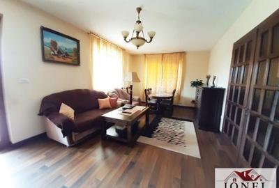 Vanzare casa noua in Alba Iulia -500 mp teren - 4