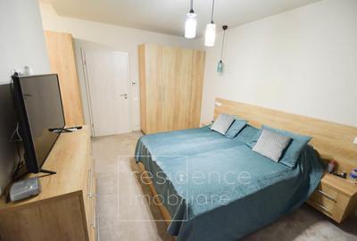 La cheie! Duplex Lux 5 camere, 191 mp in Europa, Curte 220 mp,Parcari - 9