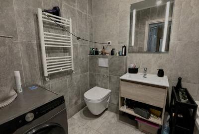 REA1027592 Apartament 2 camere I 75mp I Ambiance Residence - 8