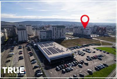 Ap. 2 camere de vânzare – nou | Maurer Residence - 16