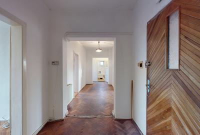 Apartament 4 Camere - Zona Iosefin - 0% COMISION - 2