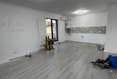 2 camere bloc nou nemobilat Colentina sos andronache - 1