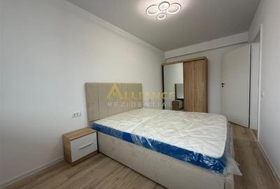 Studio Finalizat- MOBILAT - 45 mp  - Mutare Imediata - 4