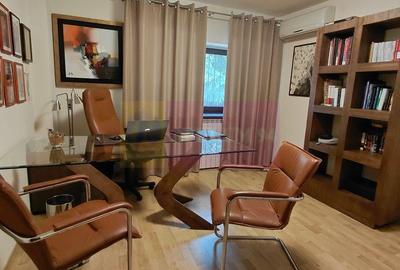 Apartament de 4 camere pe bd 13 Septembrie stradal-Marriott - 5