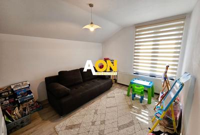 Casă modernă S+P+M, 5 camere, 423 mp teren, cartier Orizont, Micești - 17