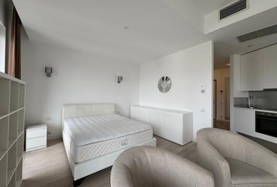 The Crib #4 - Studio Herastrau Park - Ideal Studio Privat - 10