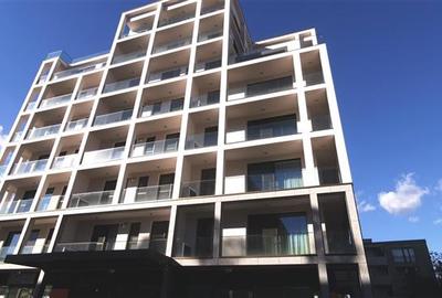 Apartament cu 2 camere decomandat în Aeroport