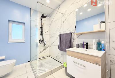 COMISION 0% Casa smart & independenta energetic de vanzare in Sacalaz - 33
