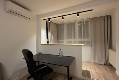 Apartament cu 2 camere decomandat, mobilat în Titan