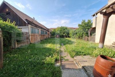 Casa individuala Iris, 770 mp teren, 110 mp utili, zona Rivus - 7
