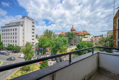 Apartament interbelic cu vedere spectaculoasă, Dionisie Lupu - 39