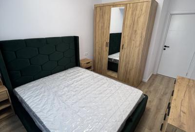 Grozavesti l 2 Camere Lux l 5 Min Metrou l Prima Utilizare l Regie Residence 2 - 6