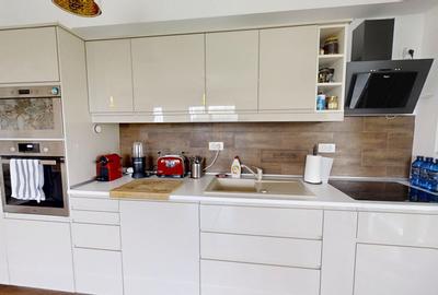 Apartament exclusivist cu vedere la Lacul Snagov – Club Lac Snagov - 15