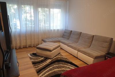 Balcescu-apt 2 cam decomandat-parter/4-s-50 mp-langa Politehnica-110.000 euro