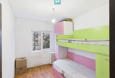 APARTAMENT 3 CAMERE DE VÂNZARE – VELENȚA, CFR - 5