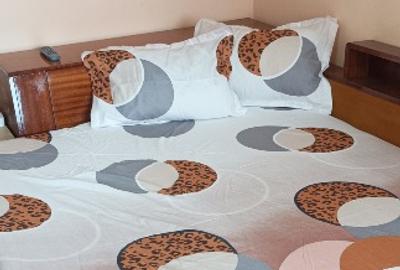 Inchiriere o camera in apartament zona Ciuperca ( 1 Mai ) - 5