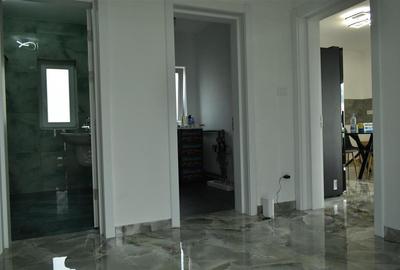 Vila finalizata Aroneanu cu 750 mp de teren - 11