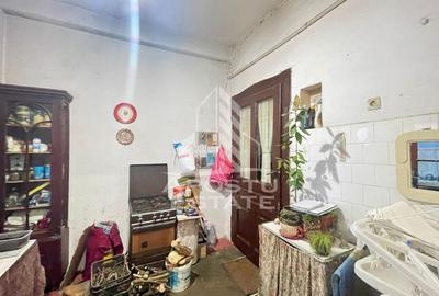 Casa individuala - zona Dragasani - 20
