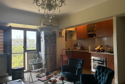 2 camere elegant mobilat | zonă ultracentrală | disponibil imediat - 3