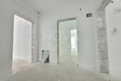 Apartament cu 2 camere, decomandat, Str. Doamna Stanca - 7