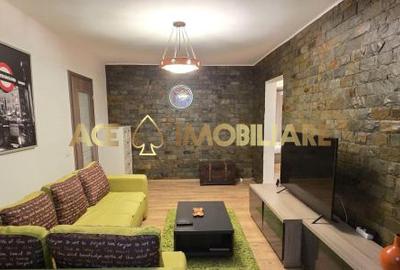 2 Camere de inchiriat | Drumul Taberei | Centrala | Parcare | Metrou - 1