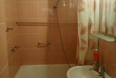 Apartament cu 2 camere semidecomandat în Berceni