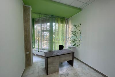 Spatiu comercial de inchiriat, zona centrala, Oradea, Bihor - 1