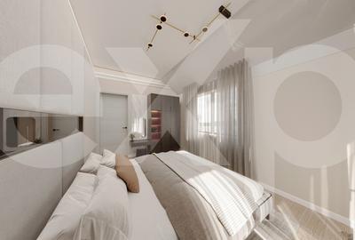 Apartament 3 Camere Trivale, 76 mp Utili, Decomandat, Finalizare iunie 2026 - 7