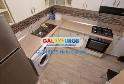 Inchiriere apartament 3 camere 13 Septembrie Marriott 74 mp bloc 2018 - 5
