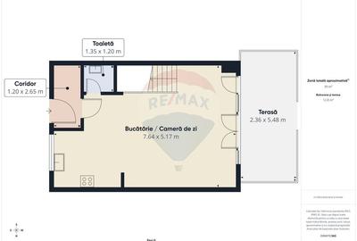 Casă / Vilă cu 3 camere de vânzare - 24