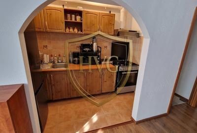Apartament cu 3 camere | Centrala proprie | Proximitate metrou - 8