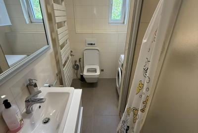 Ap 2 cam decom, mobilat modern, utilat complet, et. 2/3, zona Titulescu - 11