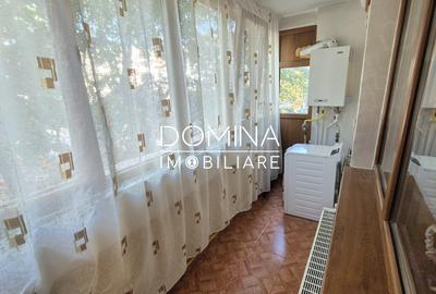 Vanzare apartament 2 camere, et.1, Aleea Energeticienilor - zona 8 Mai - 3