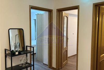 Unirii - Apartament cu 2 camere, complet mobilat, utilat si amenajat - 4