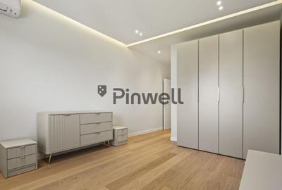 Apartament 3 camere RENOVAT| NOU| Loc parcare subteran| 4 CITY| PIPERA - 19