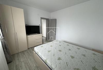 Penthouse de LUX 3 camere terasa 110 mp cu vedere superba zona P Cluj - 18
