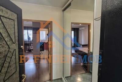 Garsoniera decomandata Calea Rahovei - 1