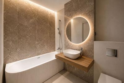 ARQA Jolie Village | Apartament exclusivist 4 camere în zona Iancu Nicolae - 8