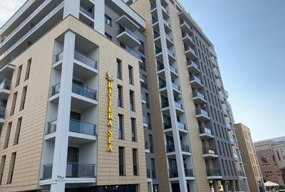 3 camere, bloc nou, garaj, terasa, in Riviera Residence, zona Iulius Mall - 18