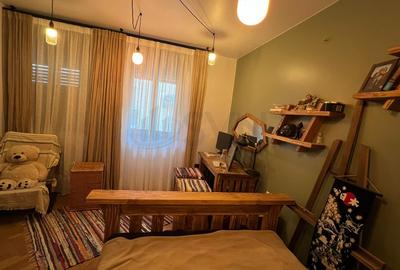 REA1025713 Apartament 2 camere I Dorobanti I Capitale I De vanzare - 8