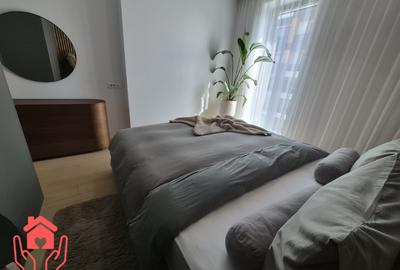 JANDARMERIEI (THE IVY)-Complex si finisaje premium, mobilier luxury, exclusivism - 17