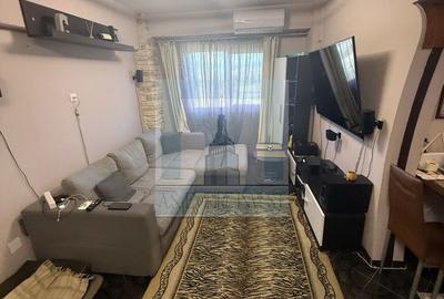 Ap. 4 camere, 81 mp utili, 2 bai, 2 balcoane - zona cartier Triaj - 4