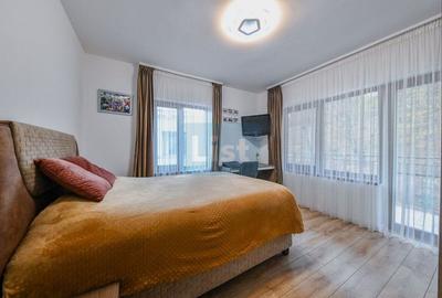 COMISION 0! Casa tip duplex, 135 mp Manastur, zona Edgar Quinet - 18