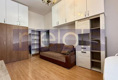 INCHIRIERE 2 CAMERE | ZONA UNIRII | LOC DE PARCARE | CENTRALA PROPRIE - 1