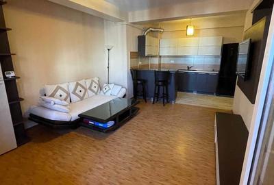 Apartament 2 camere Rezervelor- Militari Residence - 5