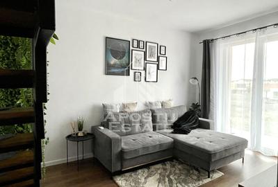 Apartament cu doua camere Calea Urseni - 5