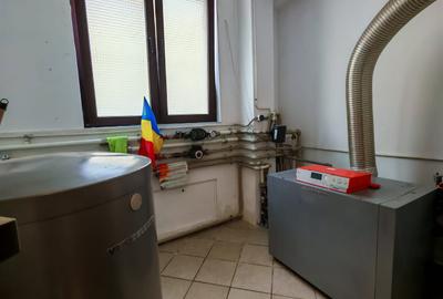 PIPERA \ VILA COMPLET MOBILATA in zona Erou Iancu Nicolae - British School - 24